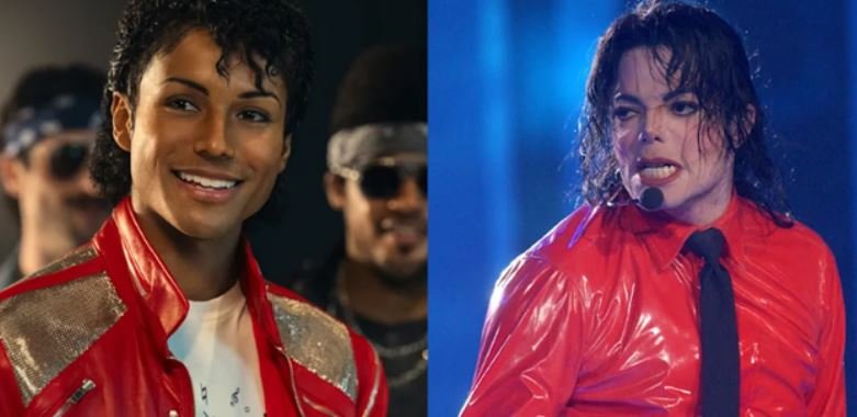 Filmi “Michael” drejt rekordit historik, arkëton mbi 900 milionë dollarë në mbarë botën!