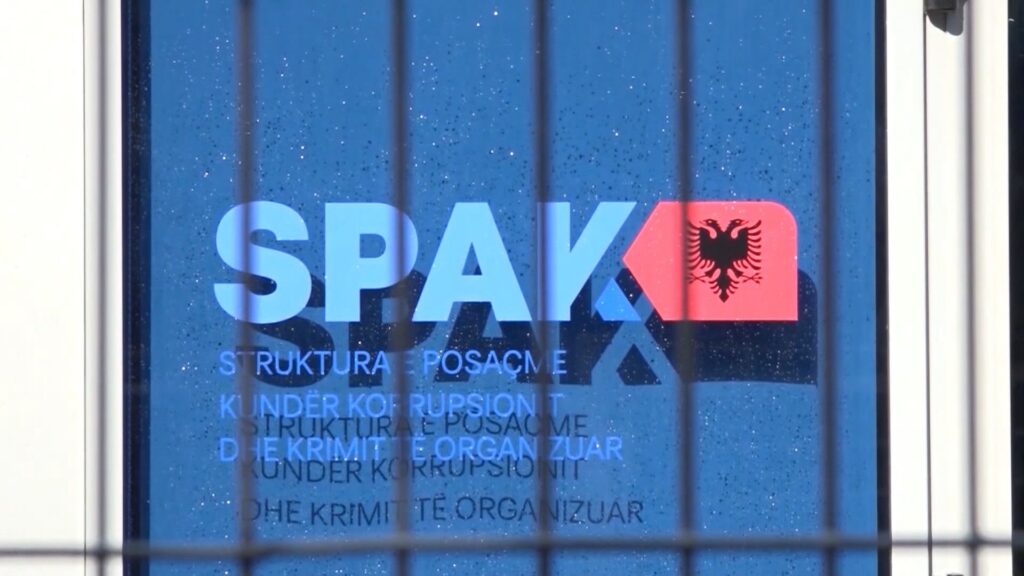 Aksioni i SPAK dhe policisë, ekzekutohen masa sigurie për disa persona, dyshohen për trafik droge dhe pastrim parash