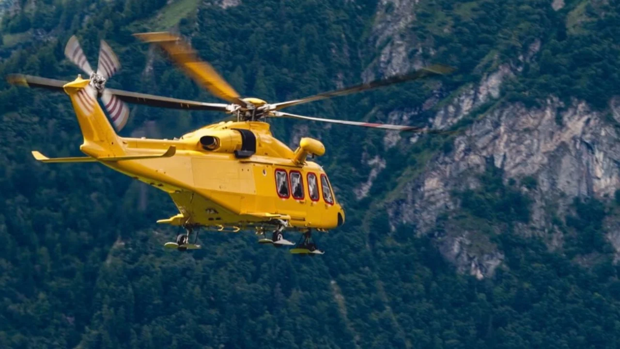 Tragjedi në Alpe, gjenden të pajetë tre alpinistë në malin 4 mijë metra të lartë pas aksidentit fatal