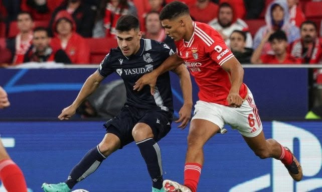 Arsenal synon Barrenetxean, Sociedad kërkon 75 mln euro