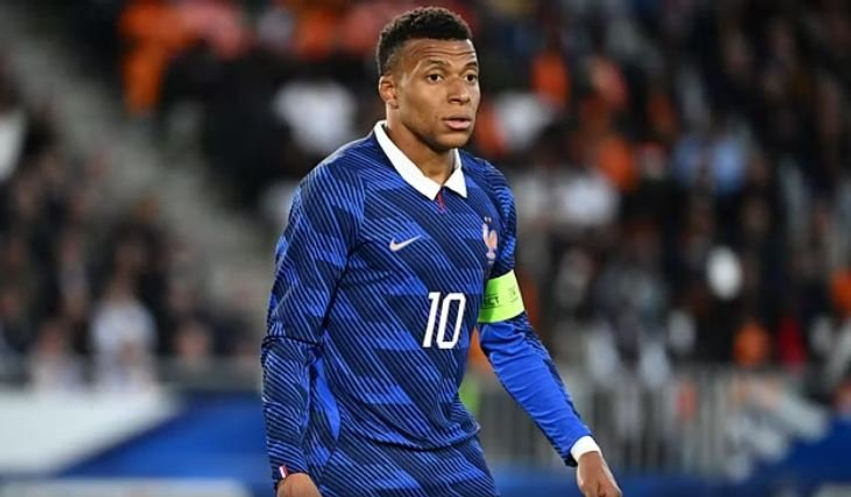 Mbappe premton një model të ri festimi në Kupën e Botës