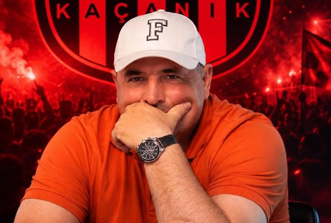 Lepenci zyrtarizon Faruk Statovcin