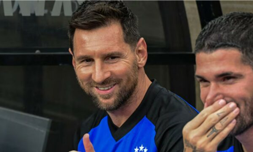 Messi  fenomen përtej futbollit  Mbi 3 5 miliardë njerëz e ndjekin çdo lëvizje të tij