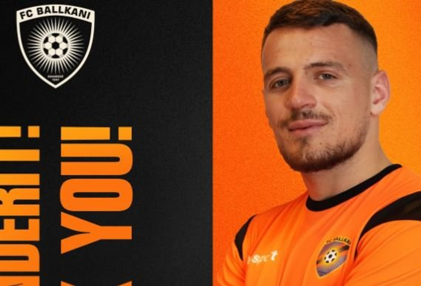 Ballkani ndahet me disa futbollistë