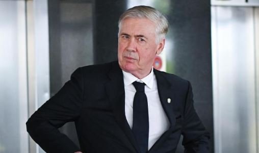 Ancelotti: Një Botëror pa Italinë është i trishtë