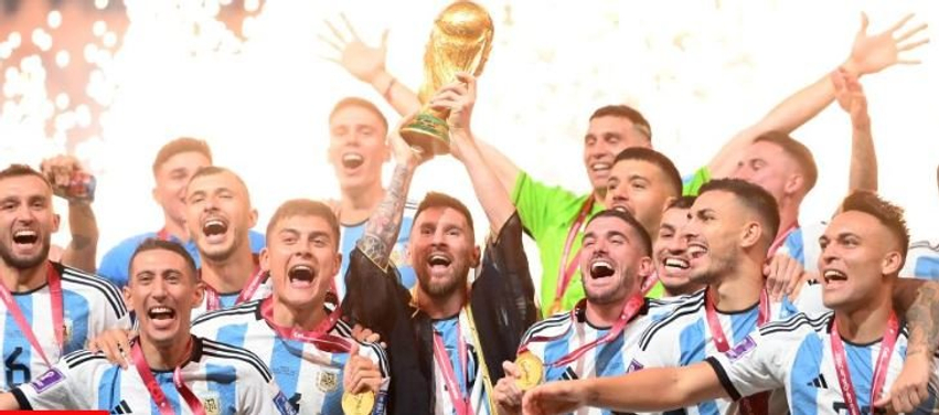 Kempes  kurorëzon  Argjentinën  Kush do titullin në Botërorin 2026  duhet të na mposhtë