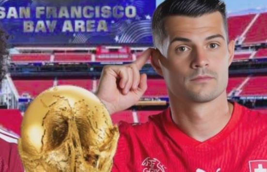 Xhaka e nis si titullar. Publikohen formacionet