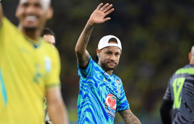 Neymar mungon ndaj Marokut