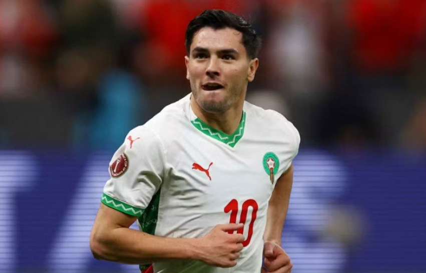 ndeshja-ndaj-brazilit-sjelle-debutimin-e-diaz-ne-boteror