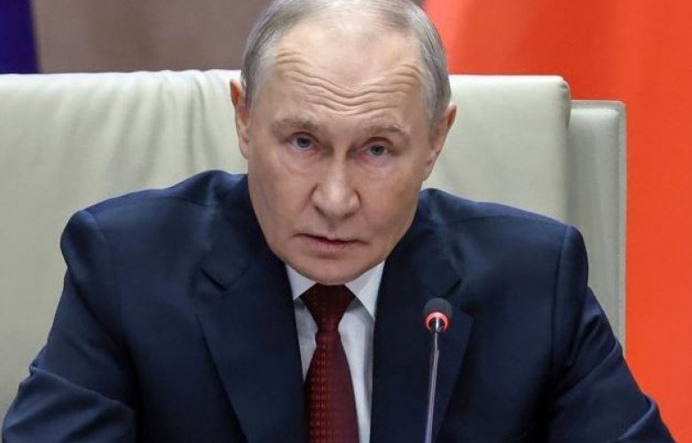 Putin: Kemi `avantazhin strategjik` në luftën me Ukrainën