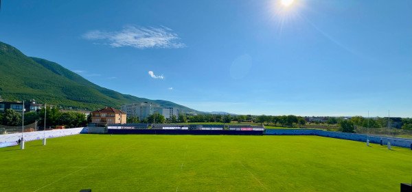 ​Kosova mirëpret “Rugby Europe Sevens Conference 2” në Istog