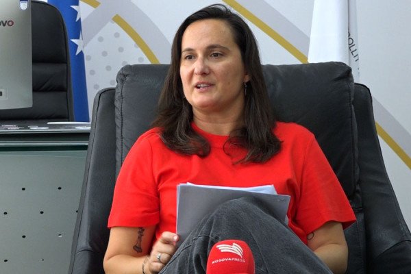 Kosova dhe Serbia në të njëjtin grup në Lojërat Mesdhetare, Dushku: U befasuam