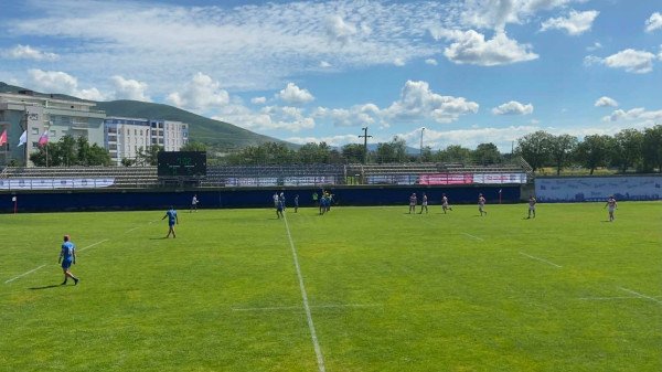 ​“Rugby Europe Sevens Conference 2” në Istog nis me ndeshje intensive