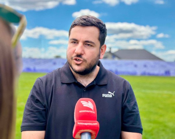 Turneu ndërkombëtar i Ragbit në Istog, Hani flet për rëndësinë