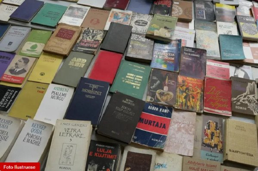  2000 tituj të rinj   panairi i librit hap dyert javën e ardhshme në Prishtinë