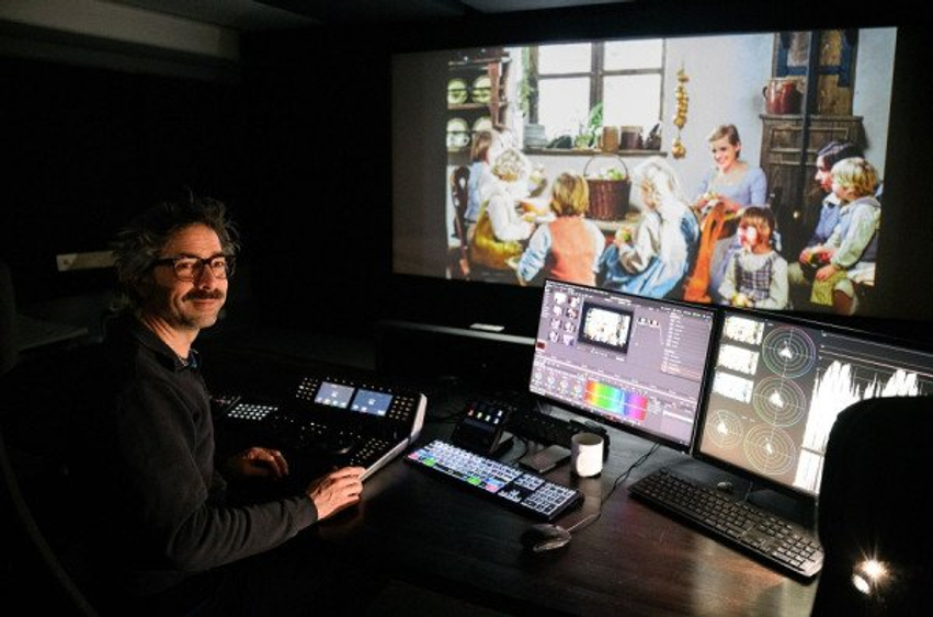 Mbrojtja e filmave të prodhuar në Gjermaninë Lindore për aq kohë sa lejon koha