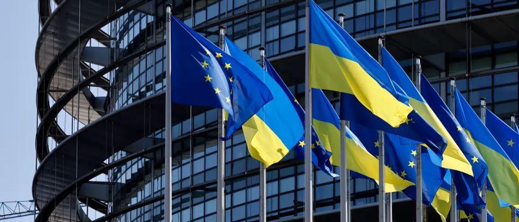BE-ja nis negociatat e anëtarësimit me Ukrainën e Moldavinë