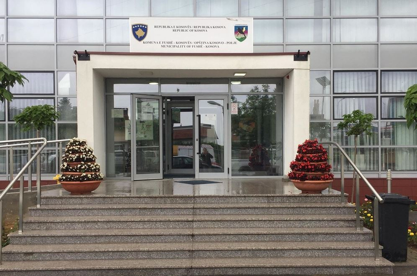 Shpallet gjendje emergjente në sektorin e mbeturinave në Fushë Kosovë