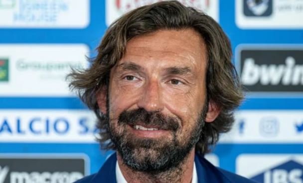 Pirlo: Flitet pak për Brazilin si favorit