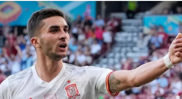 PSG e ka në radar Ferran Torresin