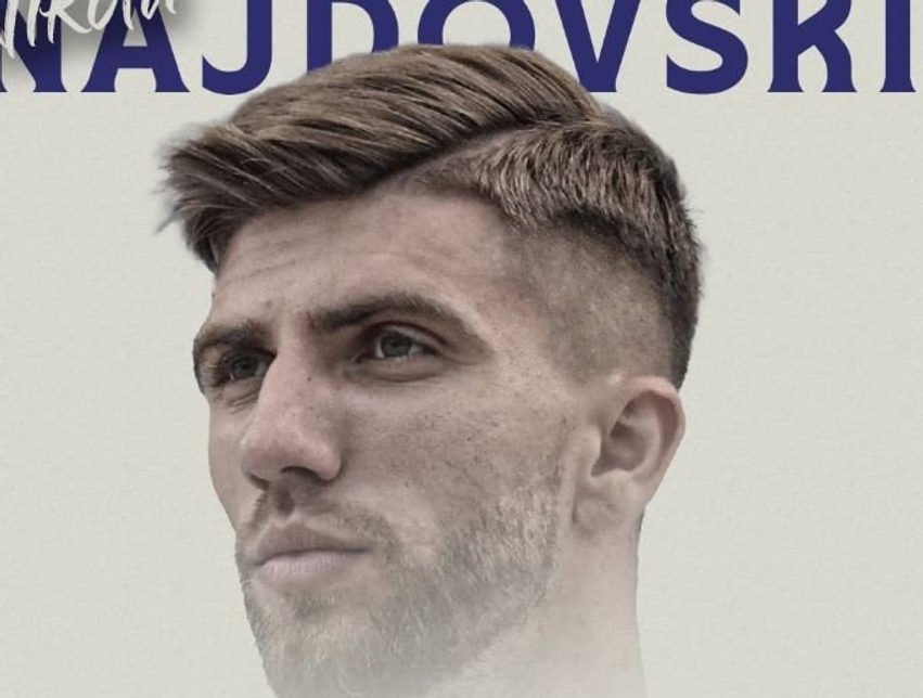 Najdovski i bashkohet Llapit