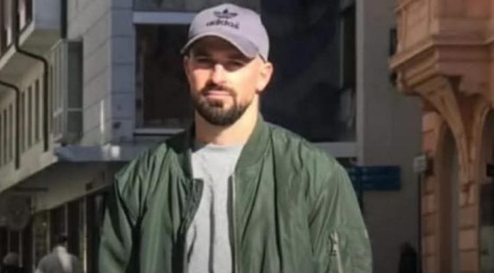 Nesër i jepet lamtumira e fundit të riut nga Malisheva që vdiq në Itali