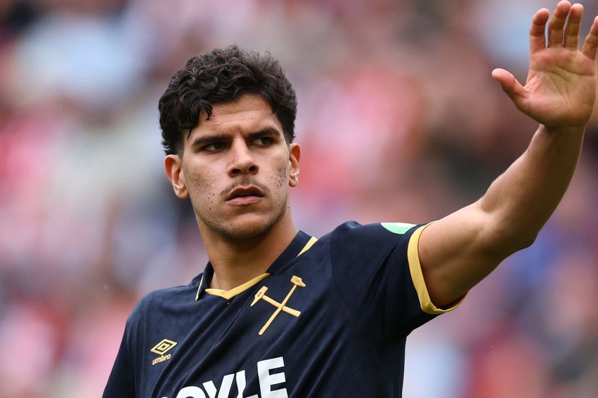 Man United afër transferimit të mesfushorit të ri portugez