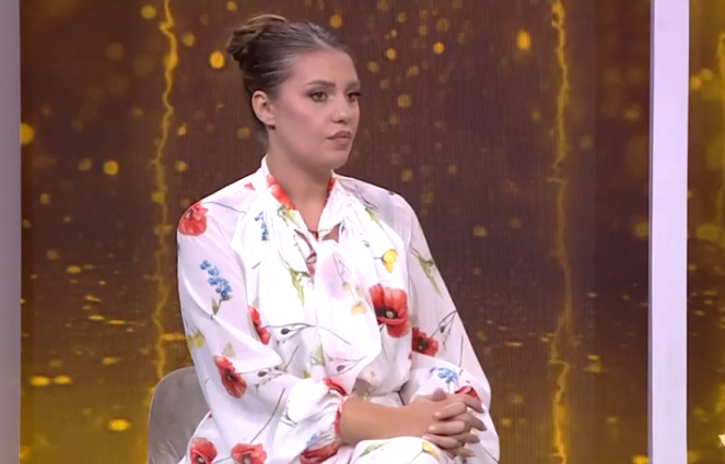 Sara: E kuptova suksesin e Mozës që në fillim, duhet të vlerësohej që i qëndrova parimeve të mia