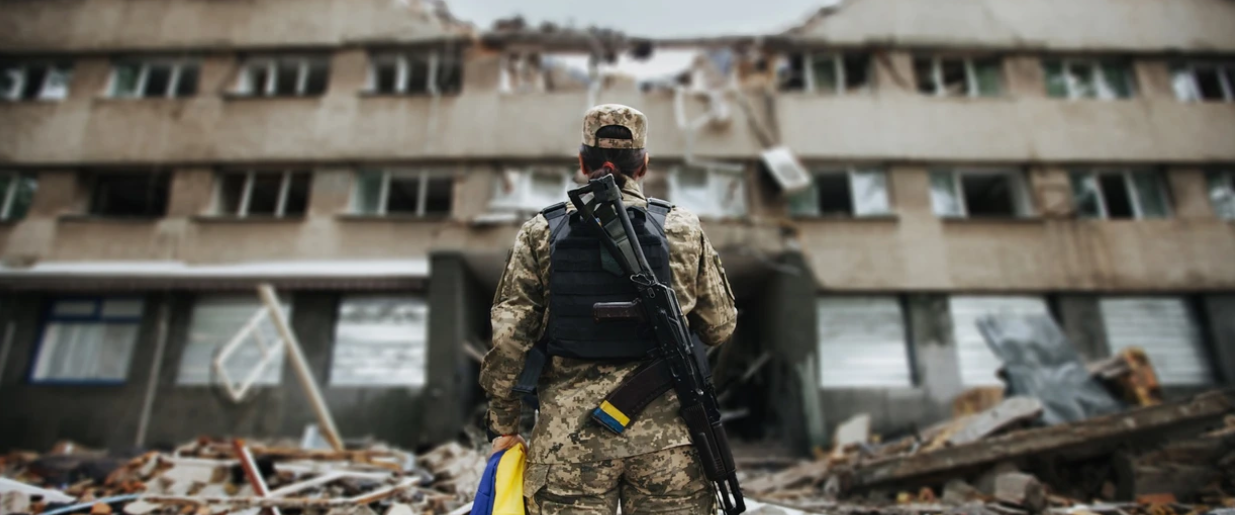 Lufta në Ukrainë tashmë ka zgjatur më shumë se Lufta e Parë Botërore