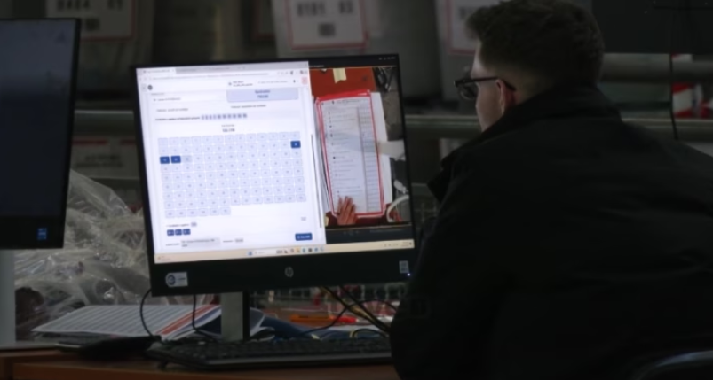 Vetëm 10 vendvotime kanë mbetur pa u numëruar në Prishtinë