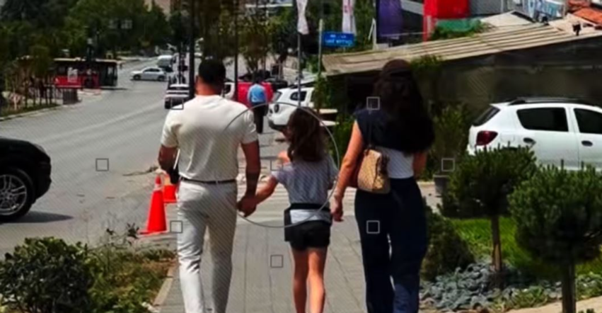 Nora dhe Roberti shfaqen sërish bashkë në publik