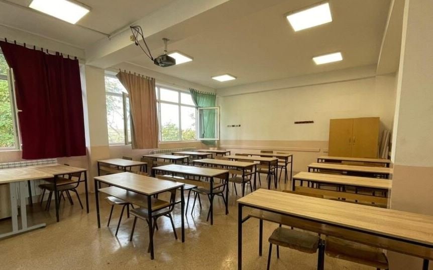 Bie numri i nxënësve dhe studentëve në Kosovë, ASK jep detaje