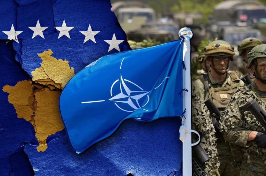 A po tërhiqet NATO nga Kosova  Eksperti shpjegon çfarë nënkupton ripozicionimi i KFOR it