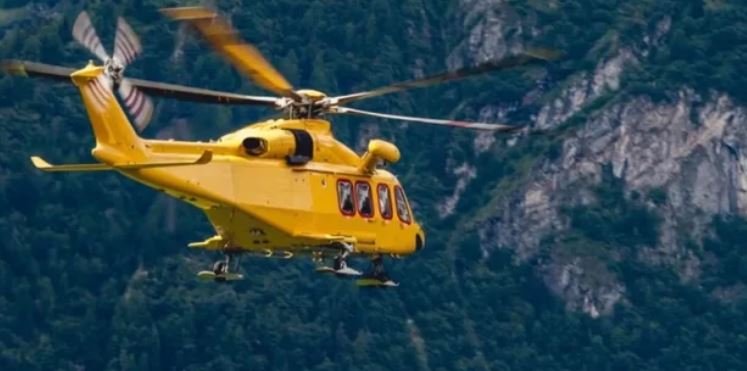 Tragjedi në Alpe, gjenden të pajetë tre alpinistë në malin 4 mijë metra të lartë pas aksidentit fatal