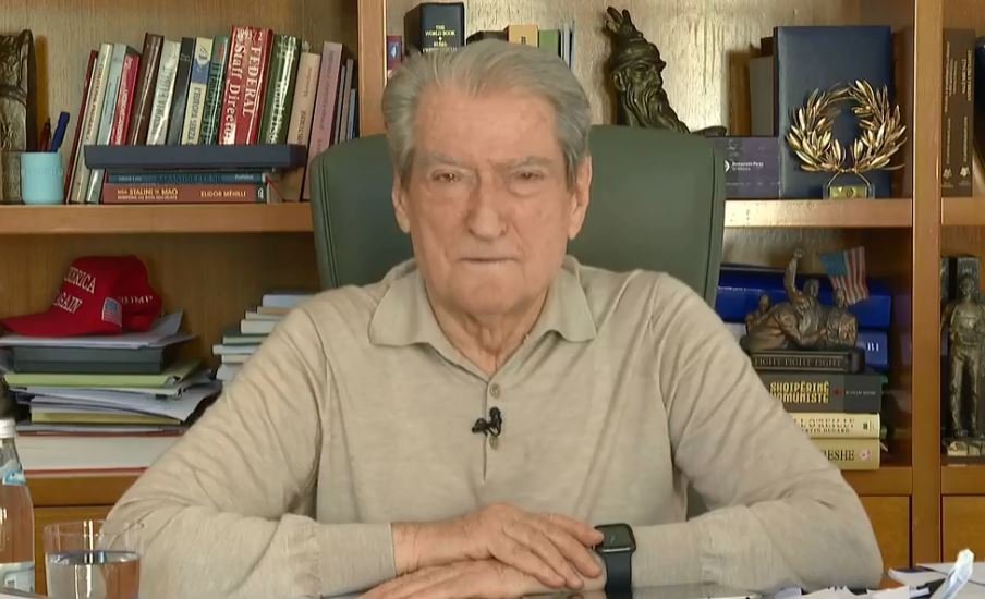 Berisha: Protesta uragan i ndërgjegjes qytetare, nuk duhet të errësohet madhështia dhe misioni i saj