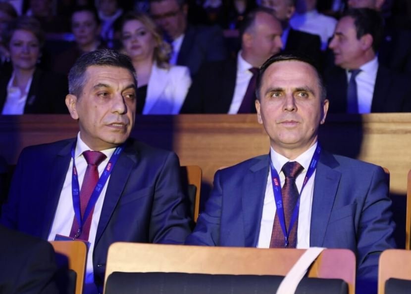 “Shkupi tashmë më afër Prishtinës” – Mexhiti e Kasami thonë se janë ndarë 200 milionë euro për rrugën Shkup–Bllacë–Prishtinë
