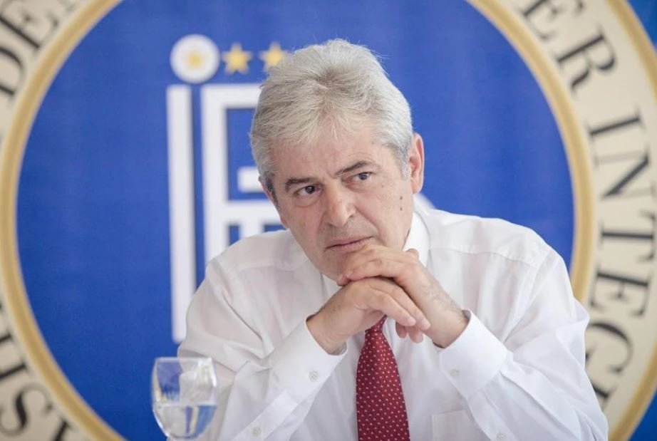 Ahmeti: BDI formëson gjenerata të reja, unë nuk do të jem kryetar por do të bëhem veteran
