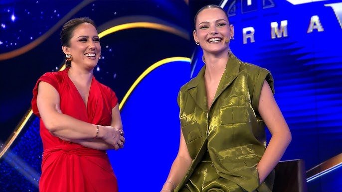Në lidhje me këngëtarin e njohur shqiptar, Klevisa Gega e zbulon në Ferma Club