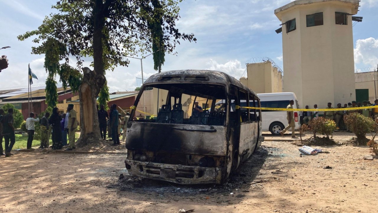 Masakër në Nigeri/ Agresorët hapin zjarr ndaj fermerëve që po punonin në tokat e tyre, 17 të vdekur dhe 5 të plagosur