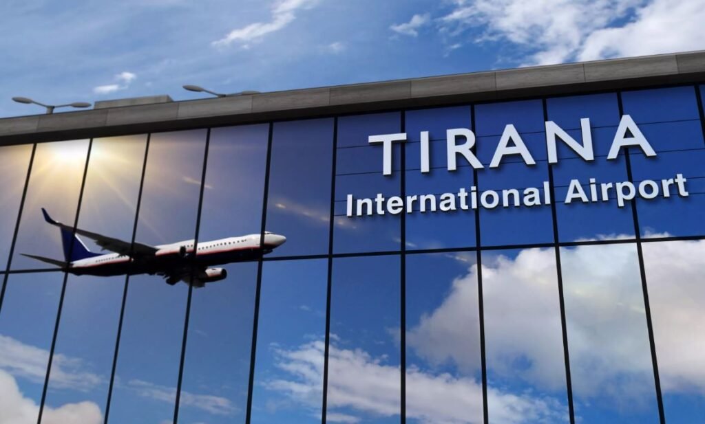 Rinas, mbi 1.2 milion pasagjerë në maj – fluks rekord në kufirin shqiptar
