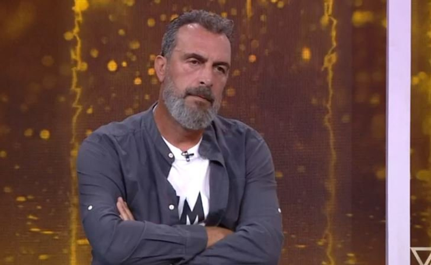 U eliminua pak para finales së  Ferma VIP  Romir Zalla habit me deklaratën  Nuk kam hyrë për lojë  70  nuk mundesha dot 