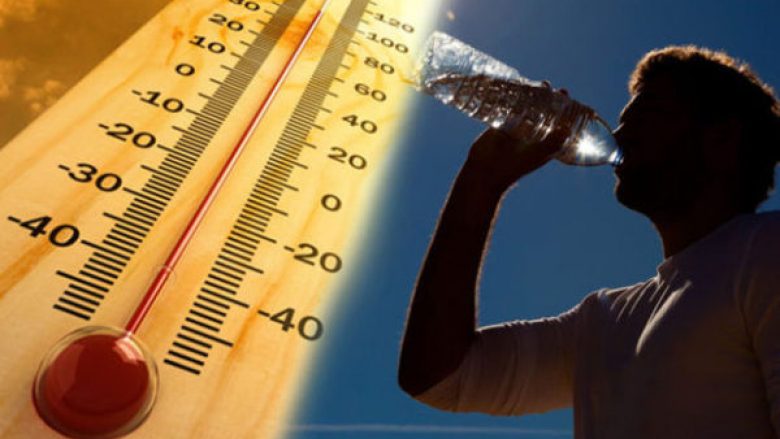 El Nino ka filluar, pritet mot ekstrem i nxehtë 