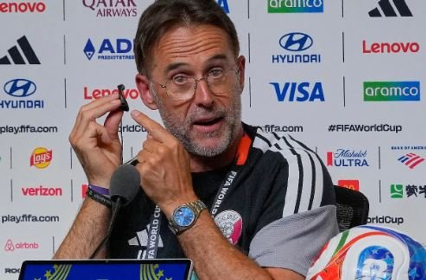 Lopetegui para ndeshjes me Zvicrën  Jemi të vetëdijshëm se kush jemi dhe sa mundemi