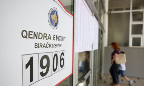 LIVE: Vetëvendosje fiton bindshëm votat e diasporës në përfaqësitë diplomatike – KQZ jep detajet