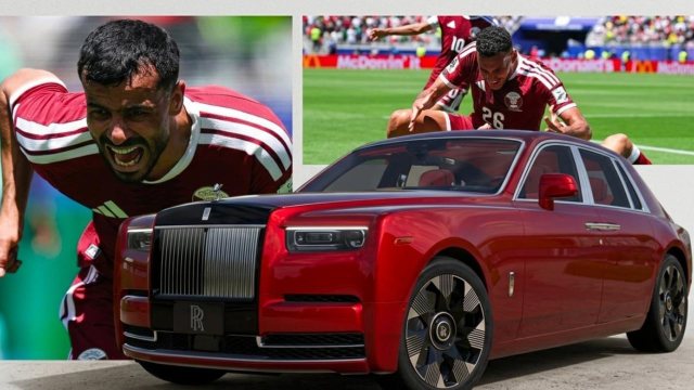 A është ky goli më i shtrenjtë në historinë e futbollit?