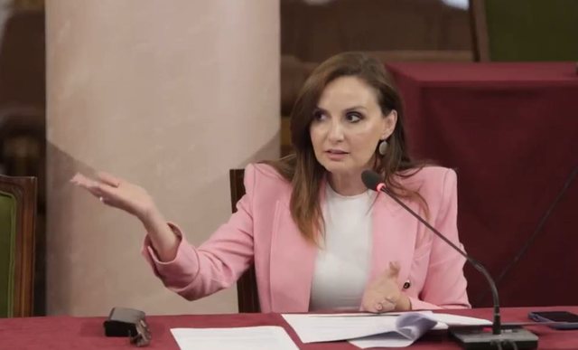 “Bashkia e Tiranës po mbahet peng nga një sistem pa llogaridhënie”/ Tabaku: Mungesa e Ristanit në Komision ësjhtë fyerje