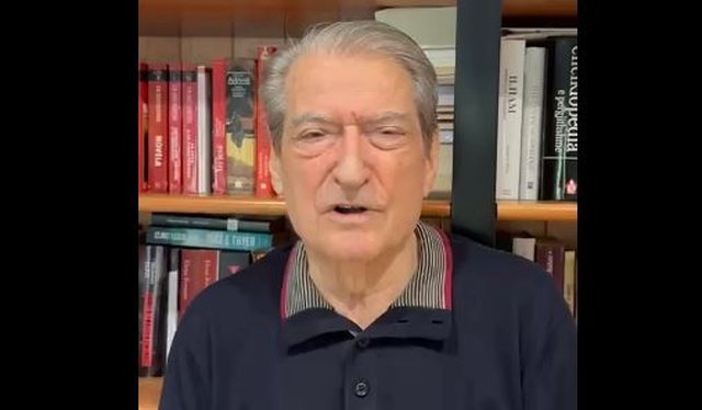 “Jep dorëheqjen sa nuk është vonë”/ Berisha i përgjigjet Ramës: Protesta nuk ndalet, do të realizojë plotësisht misionin e saj