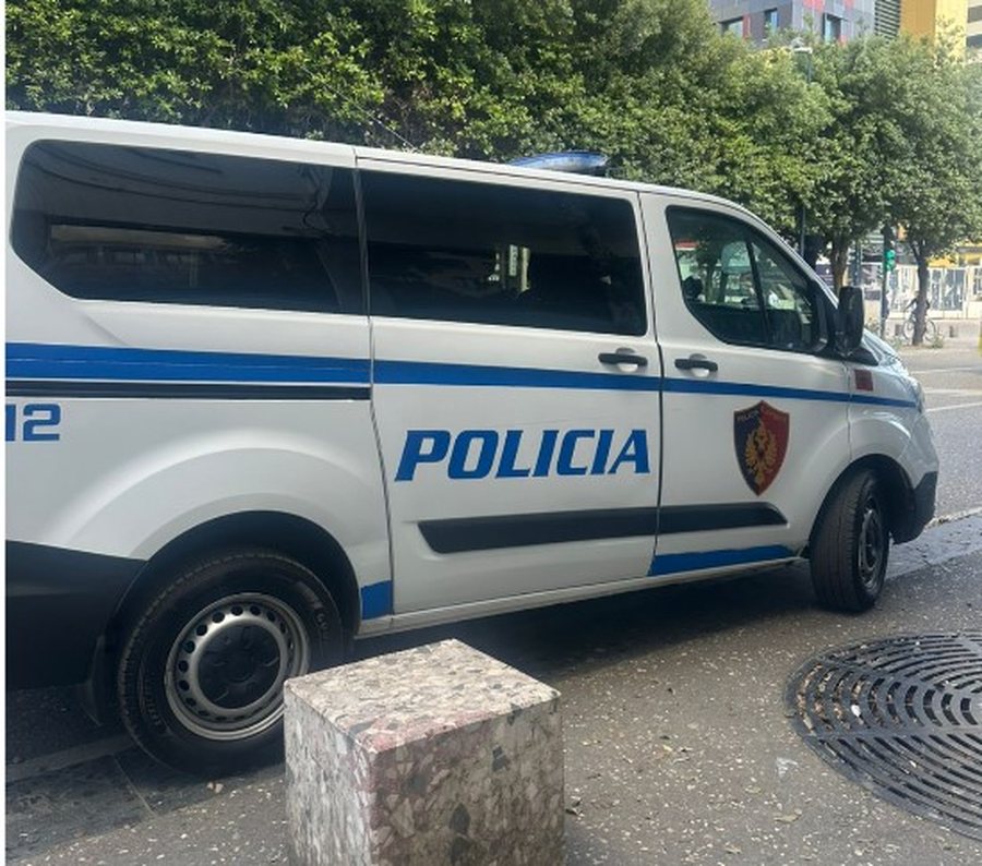 Vetëvritet me armën e shërbimit polici 34-vjeçar 