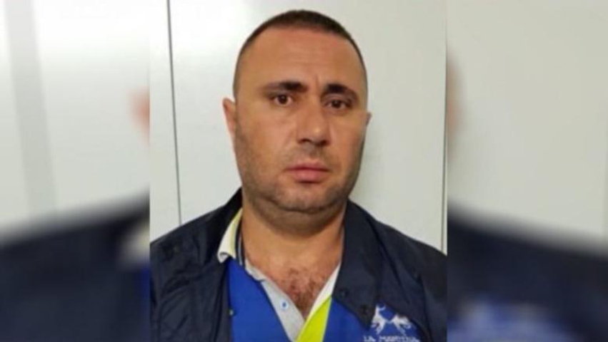  Person me rrezikshmëri të lartë shoqërore   Policia reagon për arrestimin e Moisi Habilajt