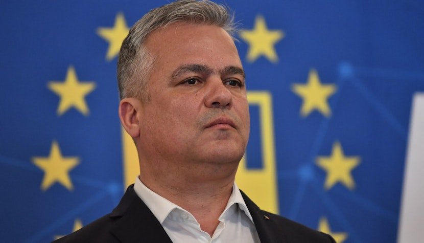Presidenti rumun emëron Adrian Vestean si kryeministër